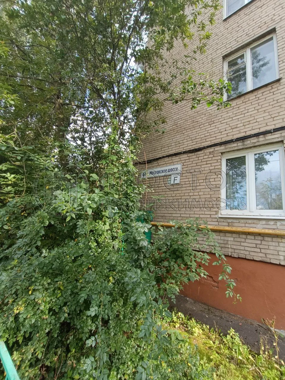 2-комнатная квартира, 43 м² - фото 2