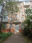 2-комнатная квартира, 43 м² - фото 17