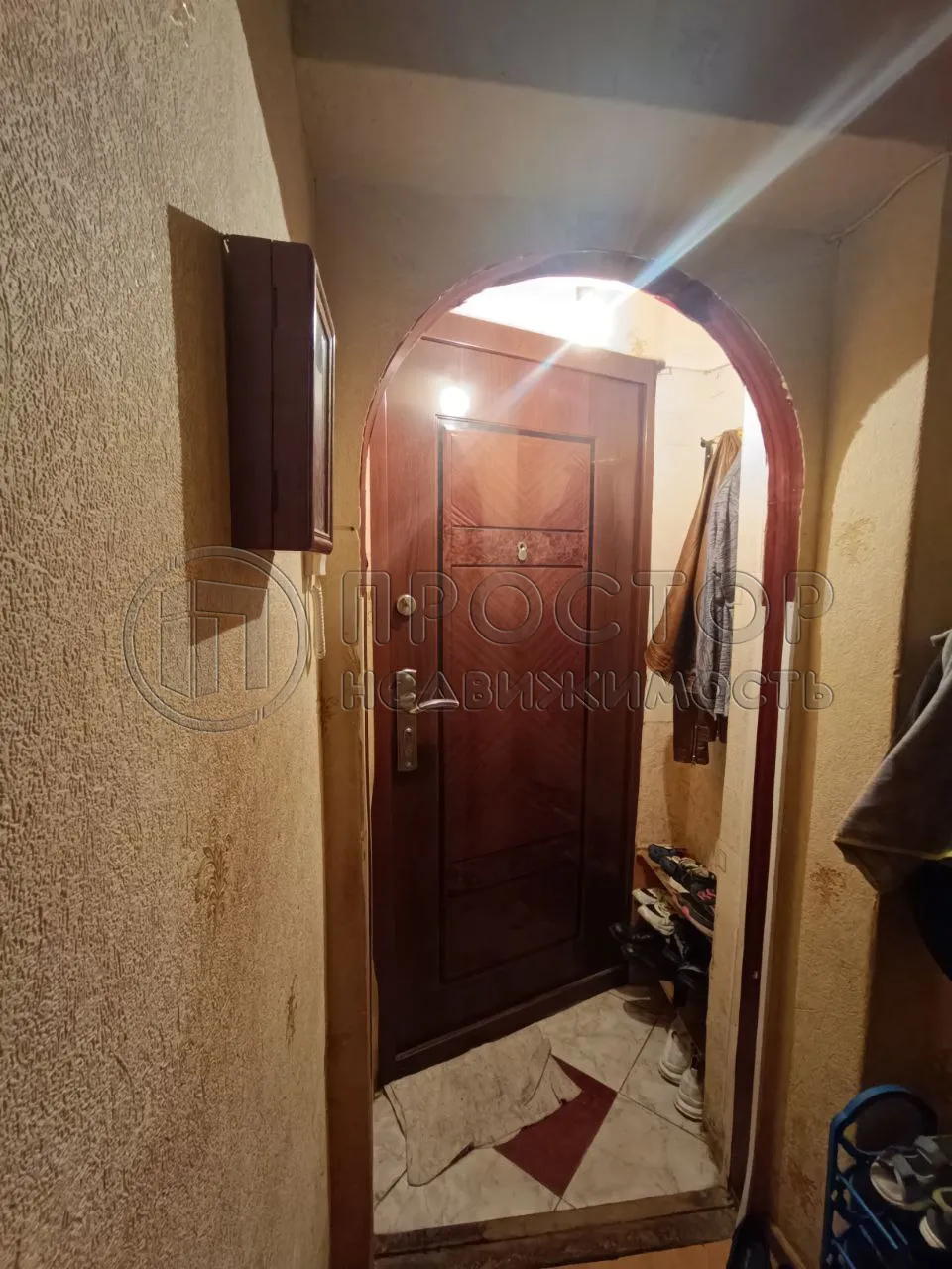 2-комнатная квартира, 43 м² - фото 4