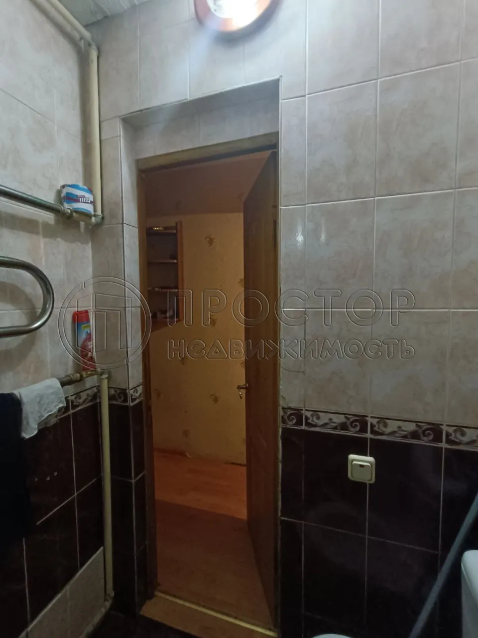 2-комнатная квартира, 43 м² - фото 5