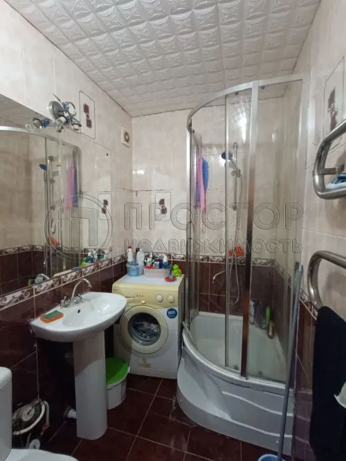 2-комнатная квартира, 43 м² - фото 6