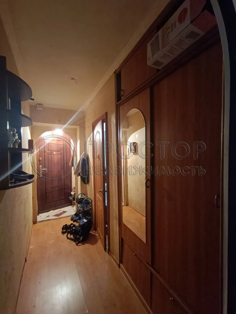 2-комнатная квартира, 43 м² - фото 7