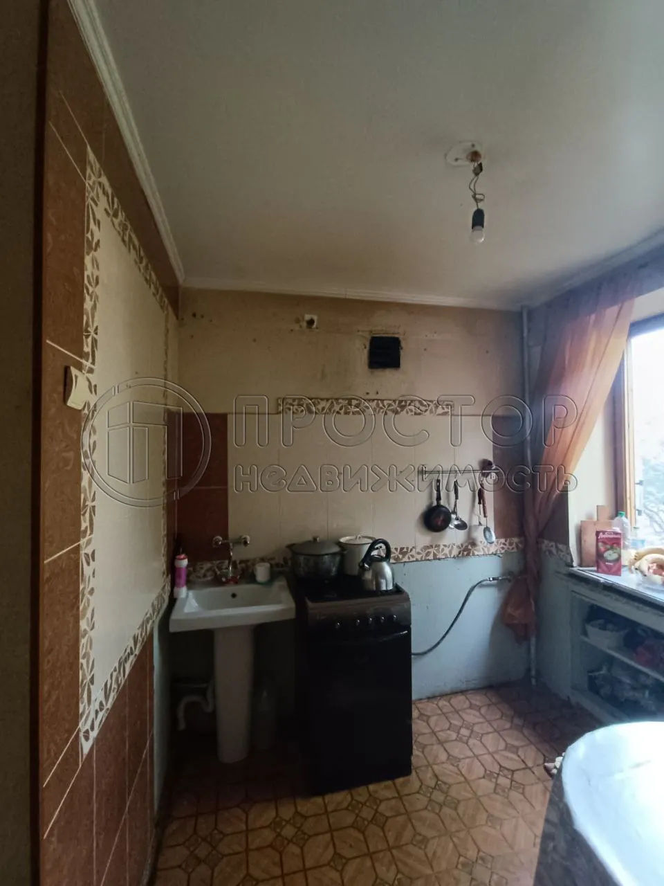 2-комнатная квартира, 43 м² - фото 11