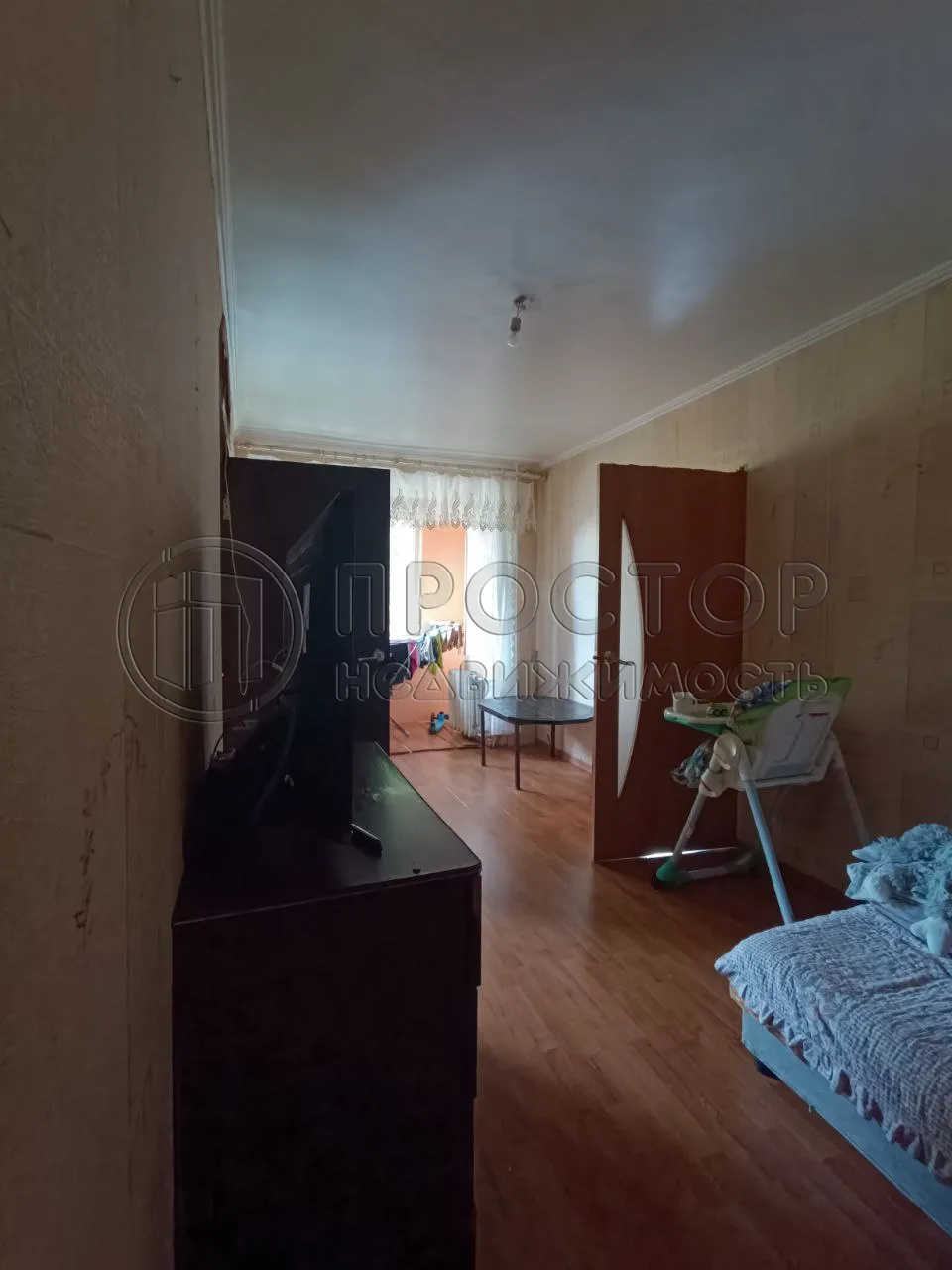 2-комнатная квартира, 43 м² - фото 12