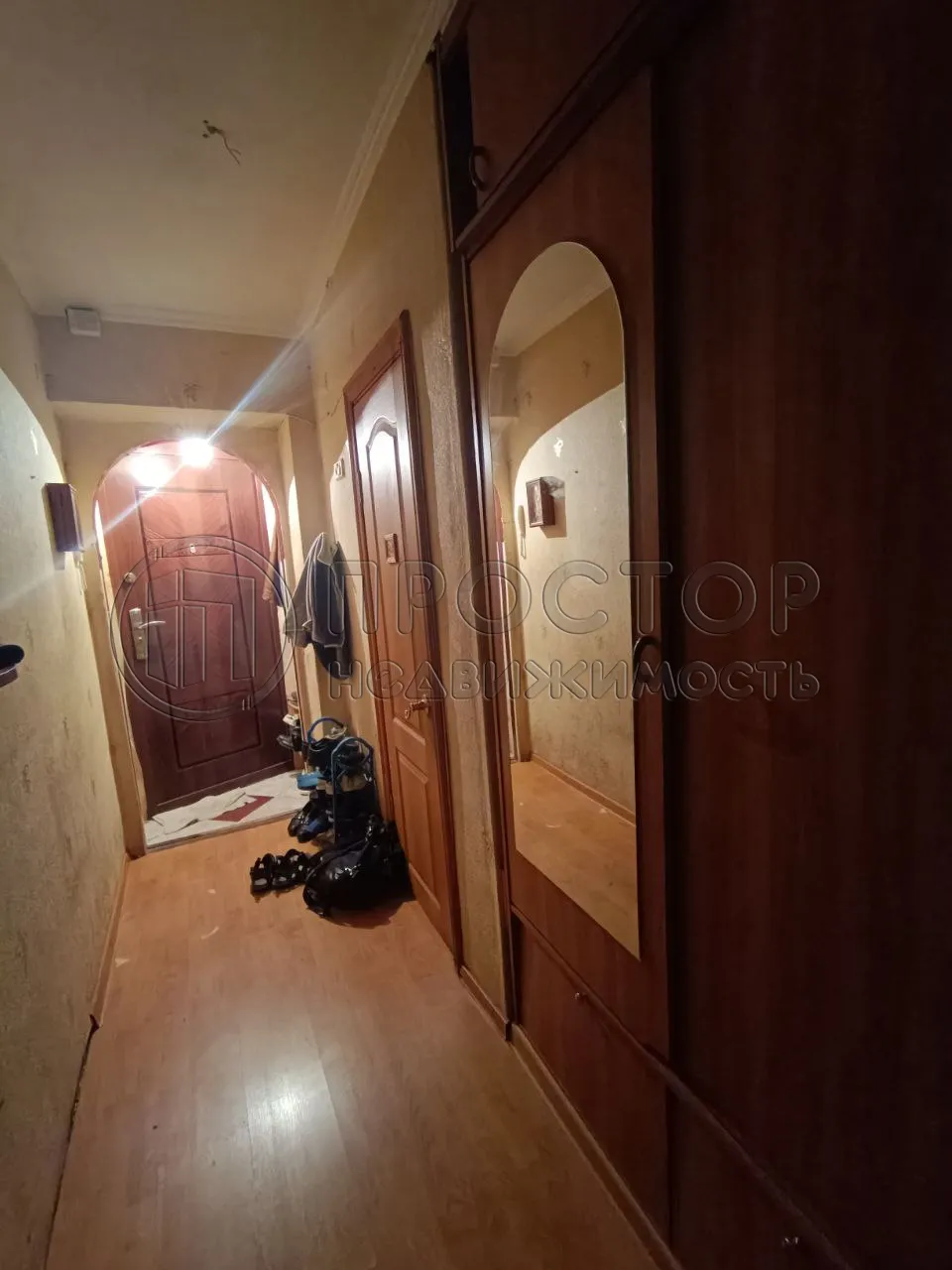 2-комнатная квартира, 43 м² - фото 13