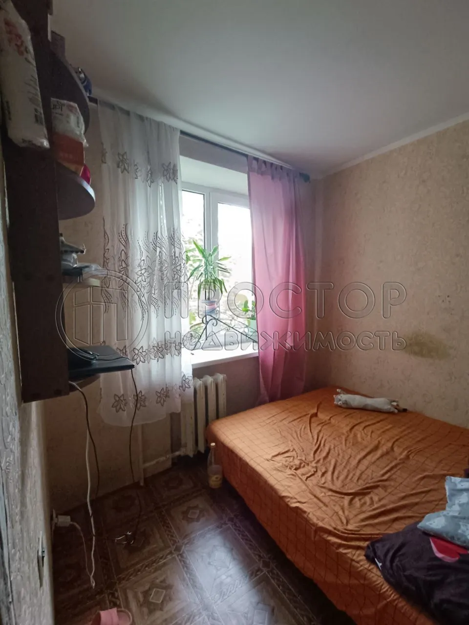 2-комнатная квартира, 43 м² - фото 14