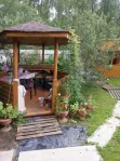 Коммерческая недвижимость (земельный участок),  м² - фото 43