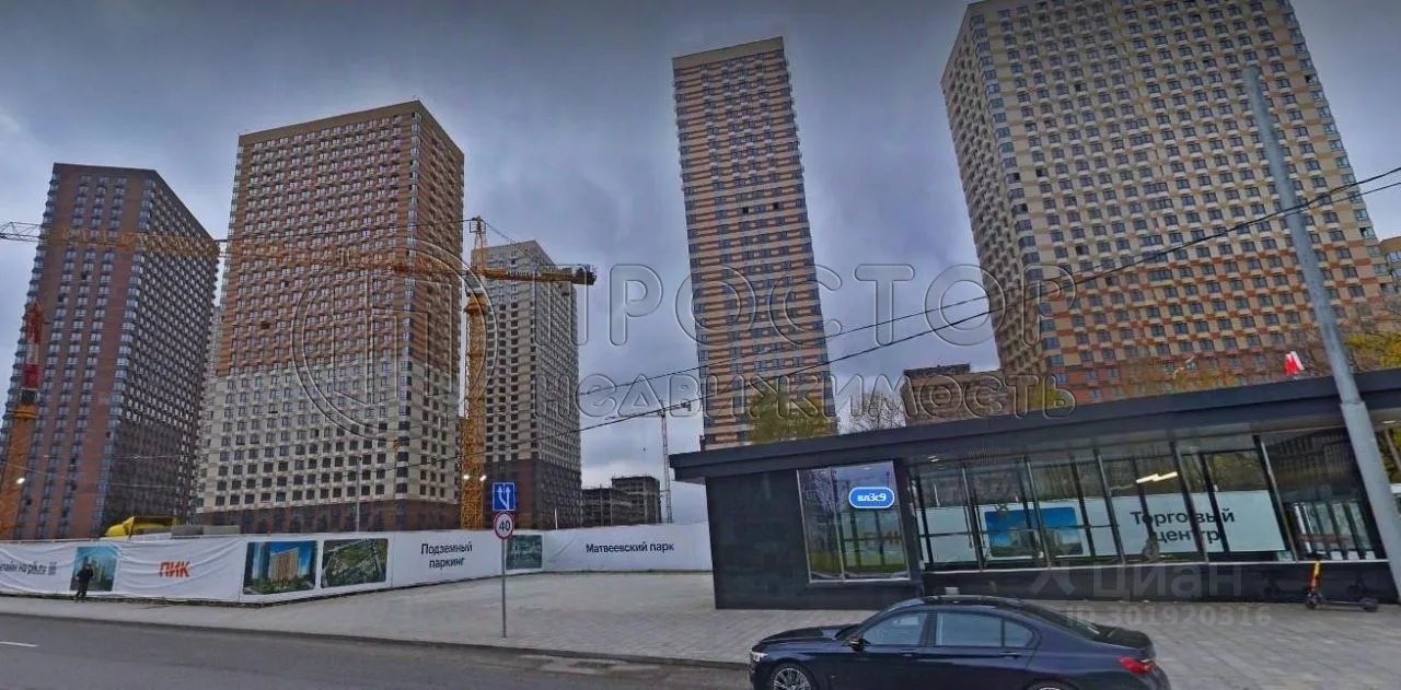 3-комнатная квартира, 73.4 м² - фото 2