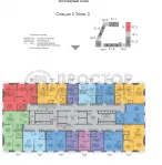 3-комнатная квартира, 73.4 м² - фото 31