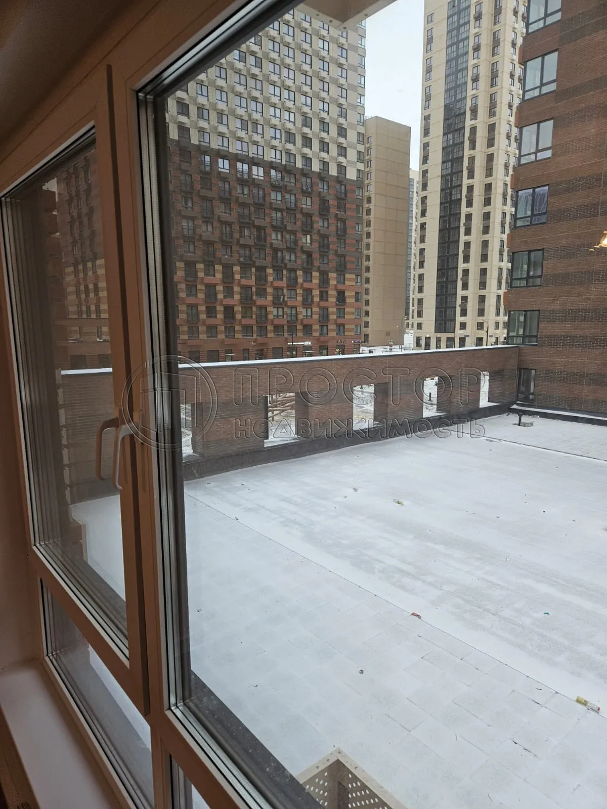 3-комнатная квартира, 73.4 м² - фото 7