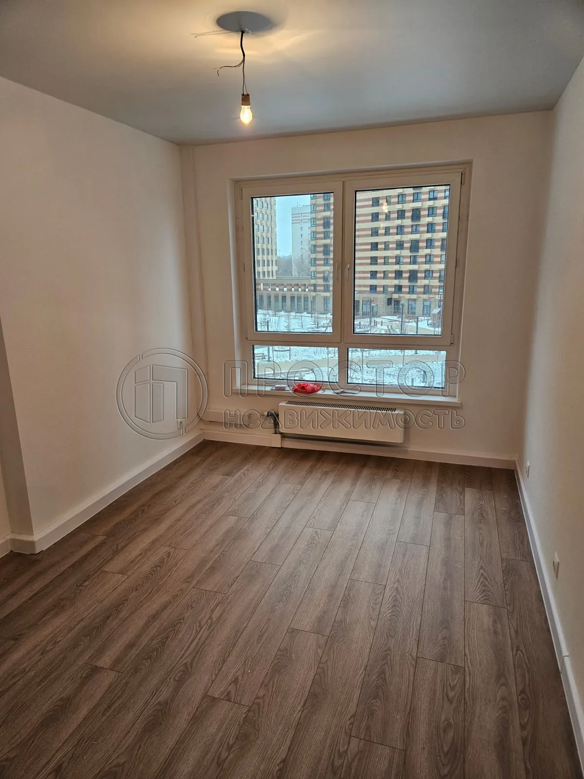 3-комнатная квартира, 73.4 м² - фото 8