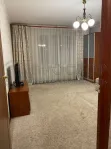 1-комнатная квартира, 34 м² - фото 13