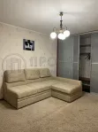 1-комнатная квартира, 34 м² - фото 14