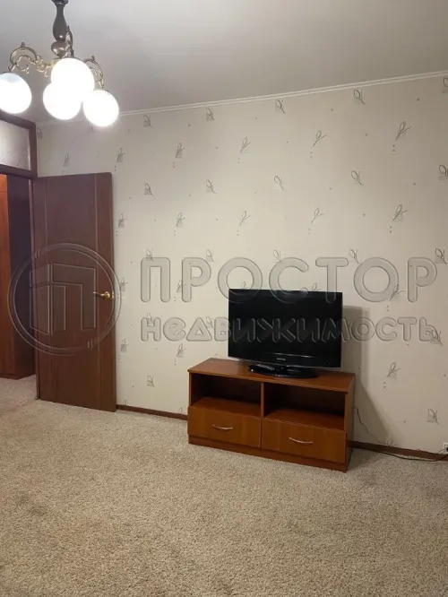 1-комнатная квартира, 34 м² - фото 5