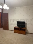 1-комнатная квартира, 34 м² - фото 16