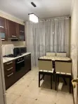 1-комнатная квартира, 34 м² - фото 18