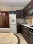 1-комнатная квартира, 34 м² - фото 19