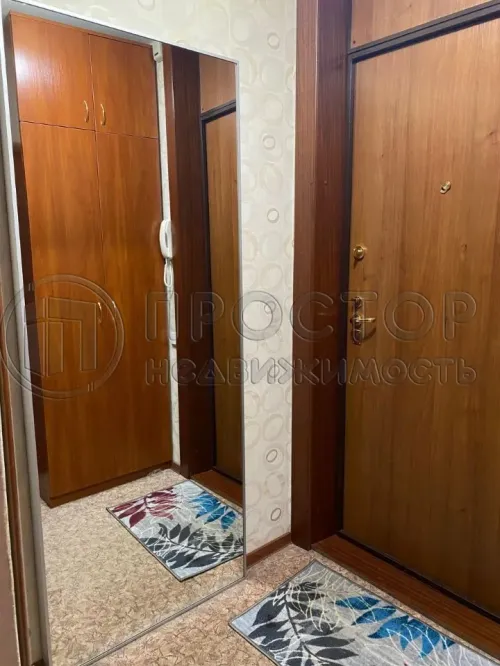 1-комнатная квартира, 34 м² - фото 11