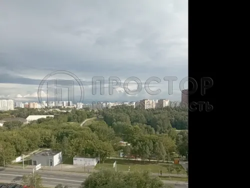 1-комнатная квартира, 38.8 м² - фото 3
