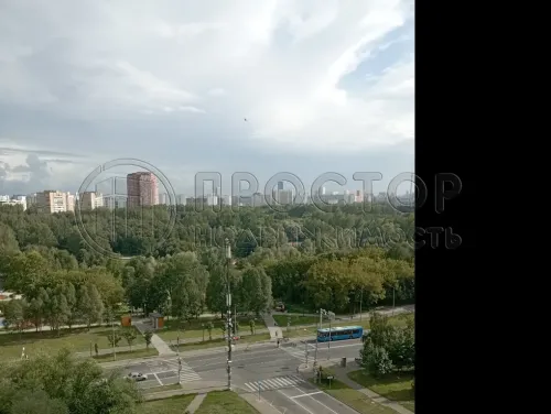 1-комнатная квартира, 38.8 м² - фото 4