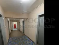 1-комнатная квартира, 38.8 м² - фото 17
