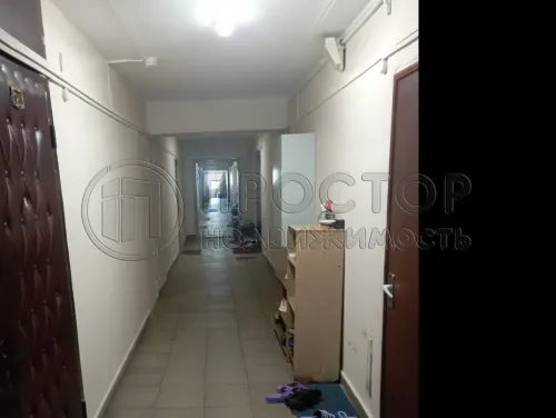 1-комнатная квартира, 38.8 м² - фото 6