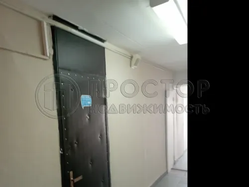 1-комнатная квартира, 38.8 м² - фото 7