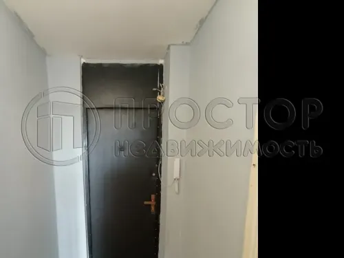 1-комнатная квартира, 38.8 м² - фото 8