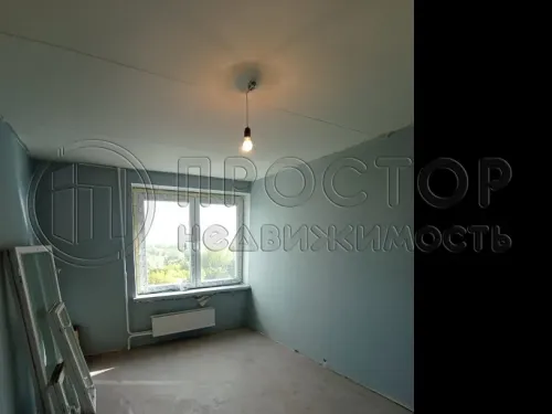 1-комнатная квартира, 38.8 м² - фото 10