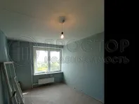1-комнатная квартира, 38.8 м² - фото 22