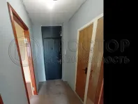 1-комнатная квартира, 38.8 м² - фото 23