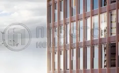 1-комнатная квартира, 41.21 м² - фото 19