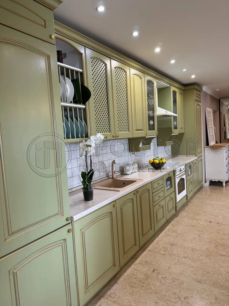 3-комнатная квартира, 90 м² - фото 4