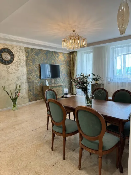 3-комнатная квартира, 90 м² - фото 6