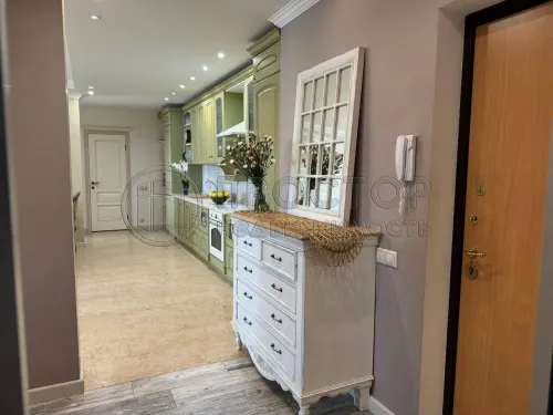 3-комнатная квартира, 90 м² - фото 10