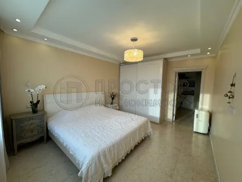 3-комнатная квартира, 90 м² - фото 11