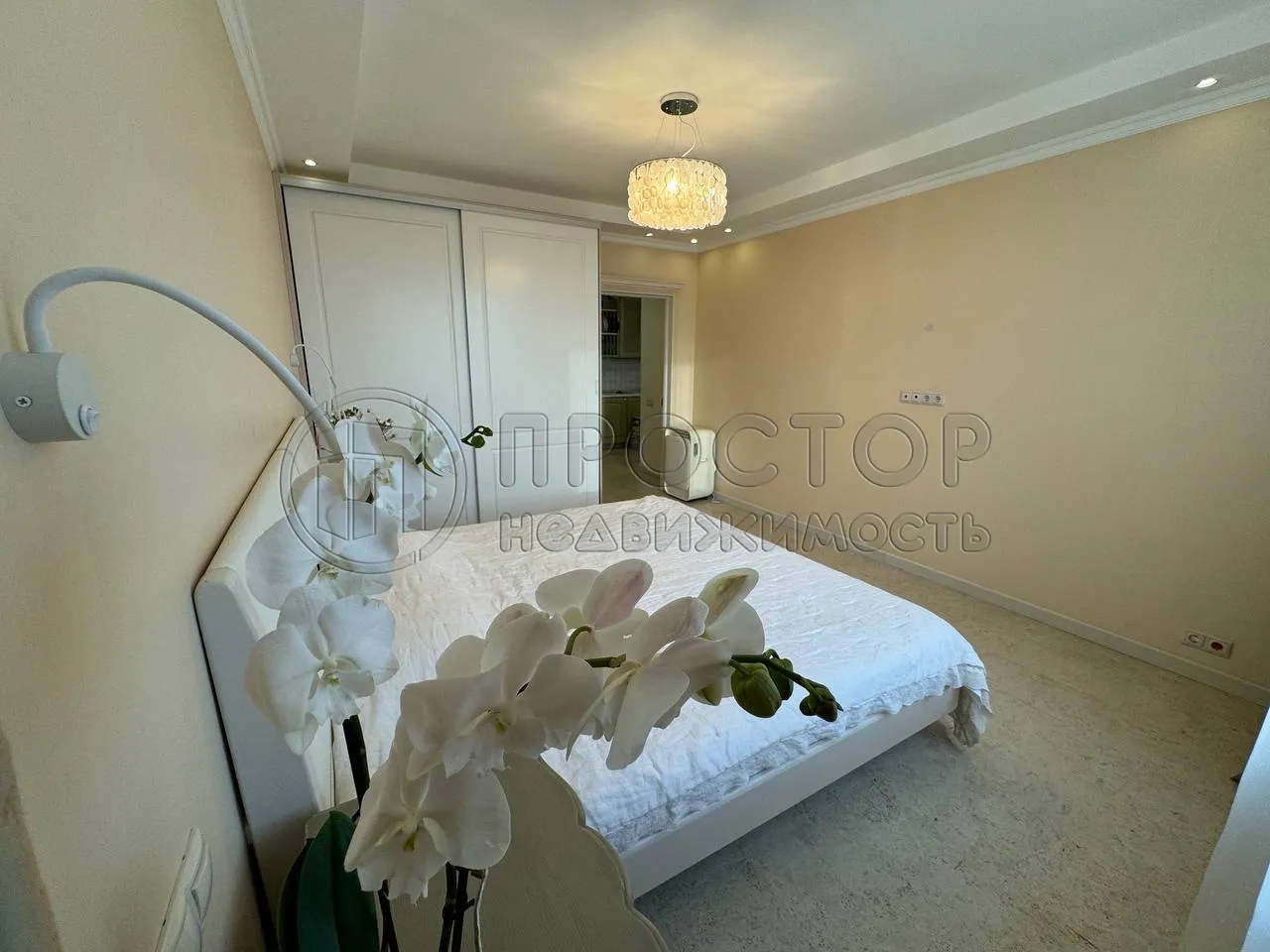 3-комнатная квартира, 90 м² - фото 12