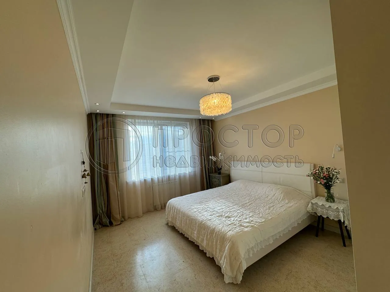 3-комнатная квартира, 90 м² - фото 13