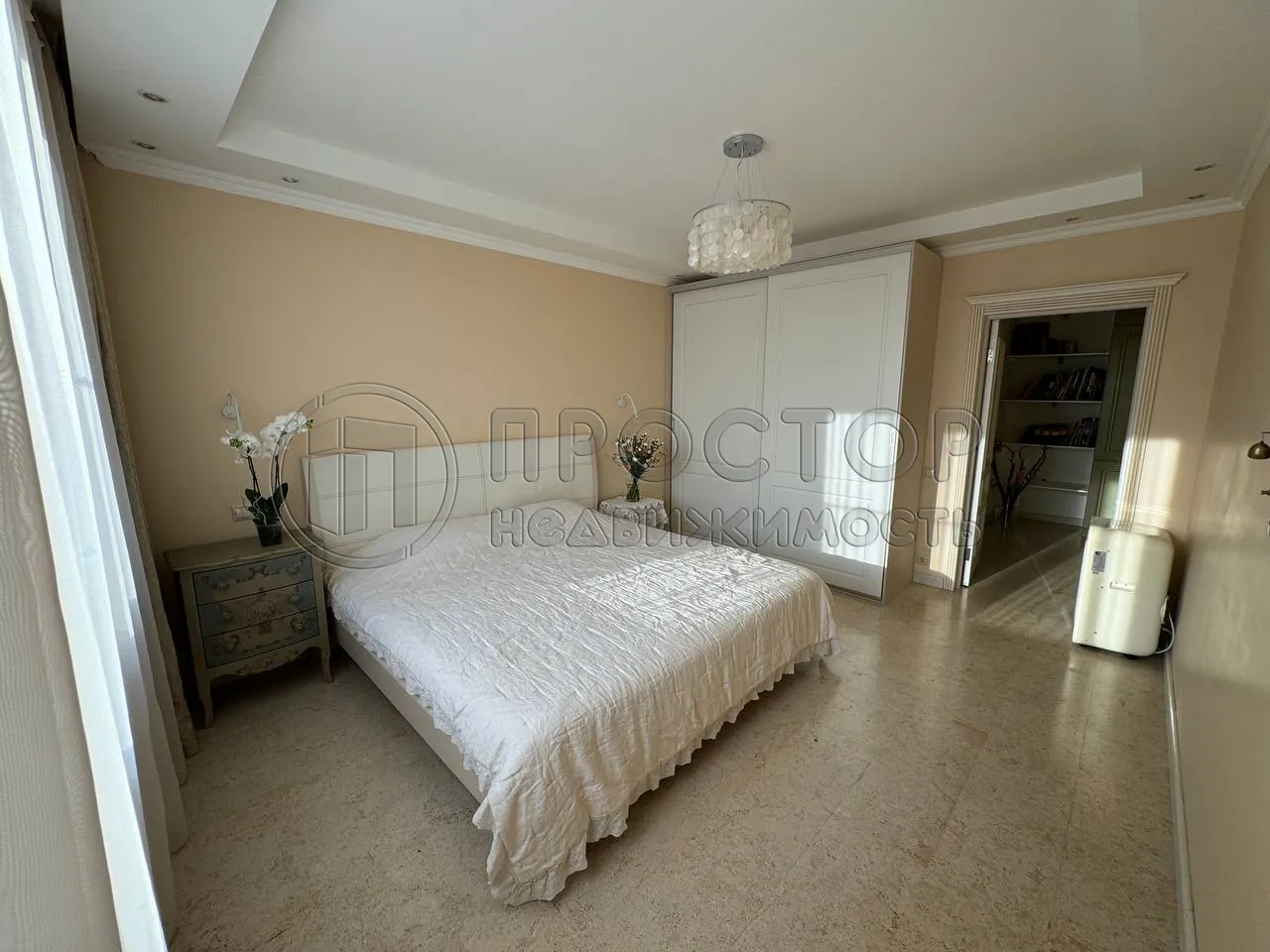 3-комнатная квартира, 90 м² - фото 14