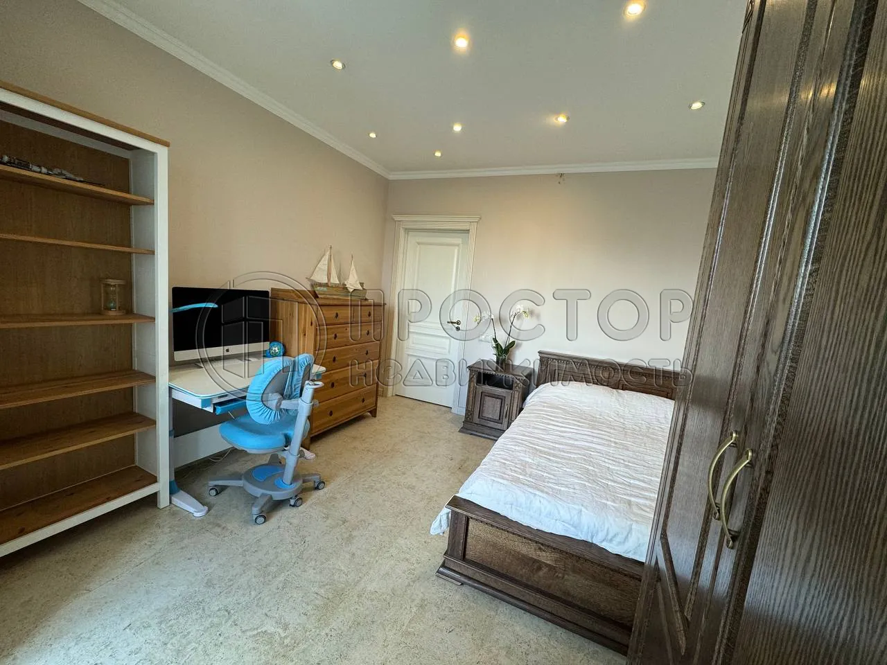 3-комнатная квартира, 90 м² - фото 15