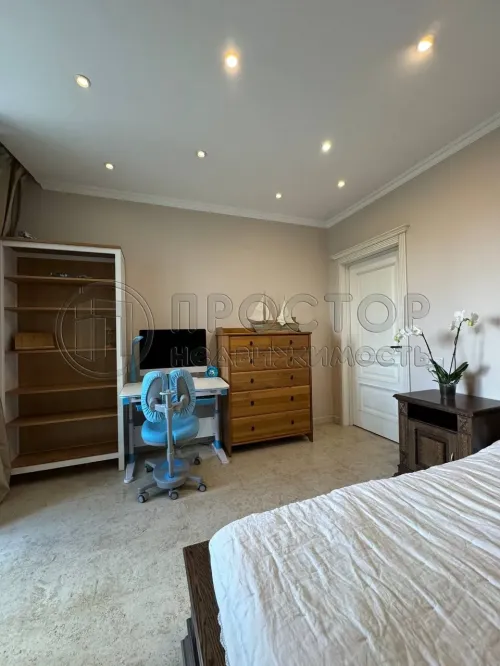 3-комнатная квартира, 90 м² - фото 16