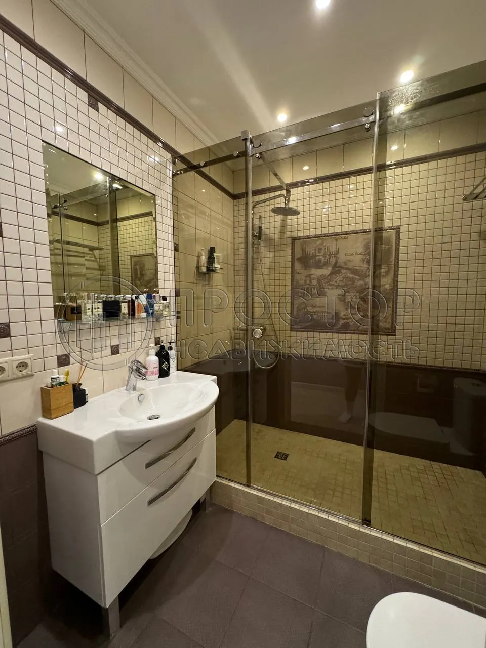 3-комнатная квартира, 90 м² - фото 18