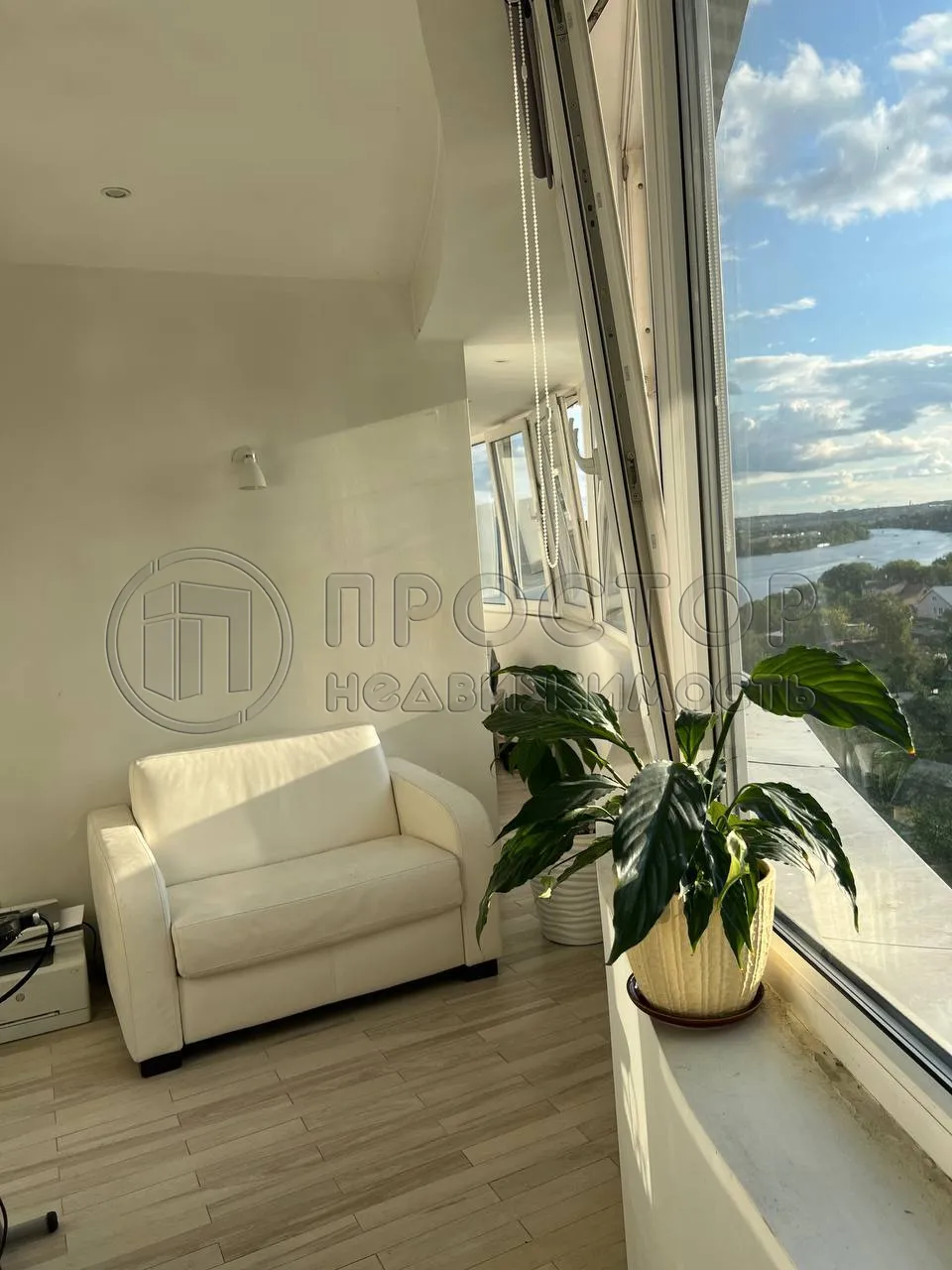 3-комнатная квартира, 90 м² - фото 23