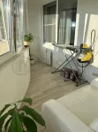 3-комнатная квартира, 90 м² - фото 54