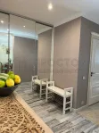 3-комнатная квартира, 90 м² - фото 55