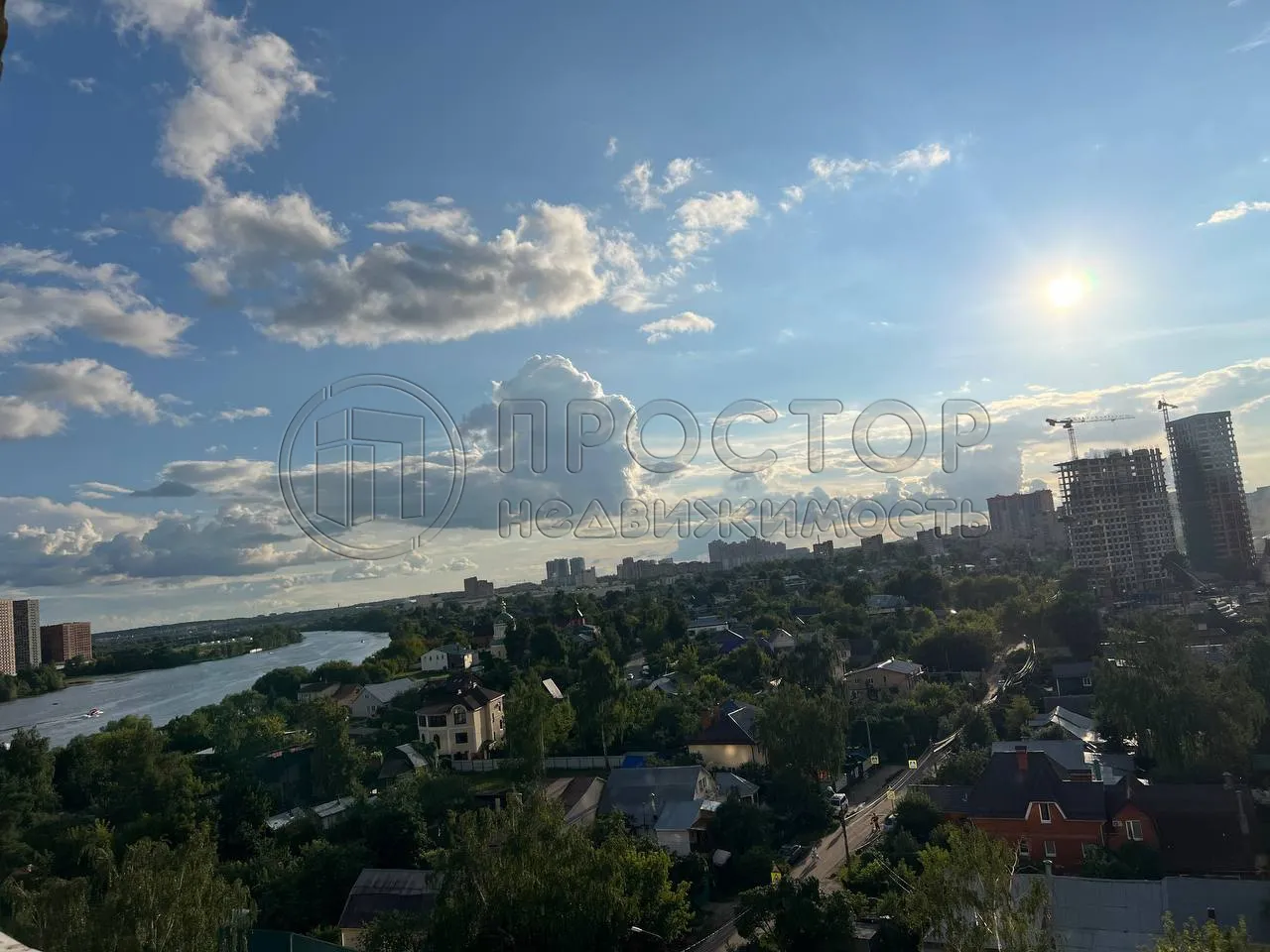 3-комнатная квартира, 90 м² - фото 26