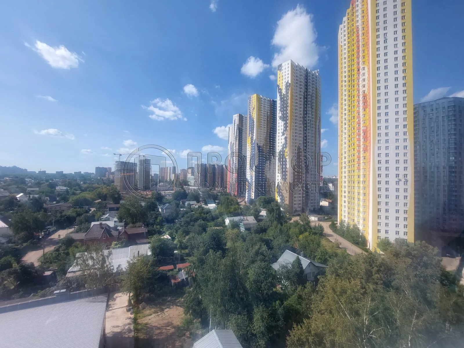 3-комнатная квартира, 90 м² - фото 27