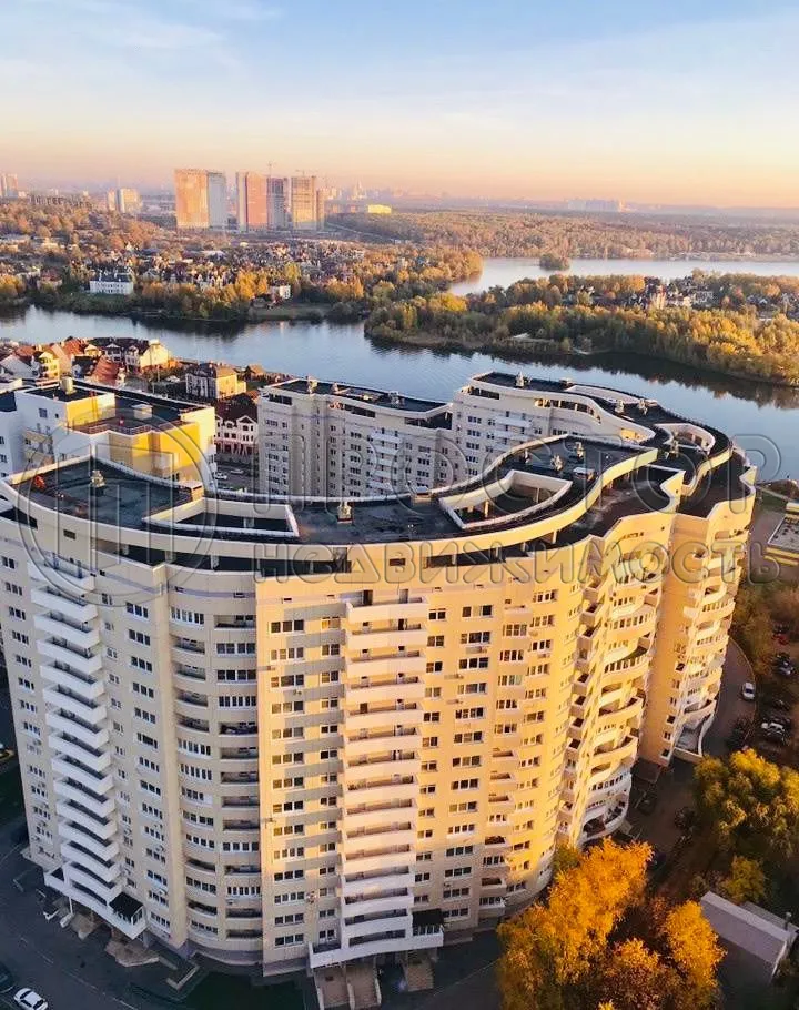 3-комнатная квартира, 90 м² - фото 28