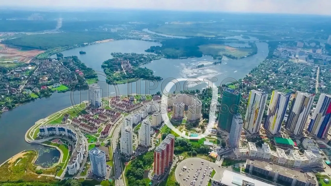 3-комнатная квартира, 90 м² - фото 30