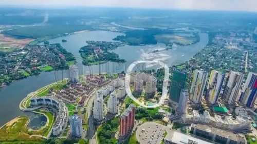 3-комнатная квартира, 90 м² - фото 30